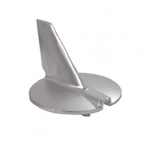 Yamaha Outboard 90200HP Trim Tab Zinc Anode 68845371